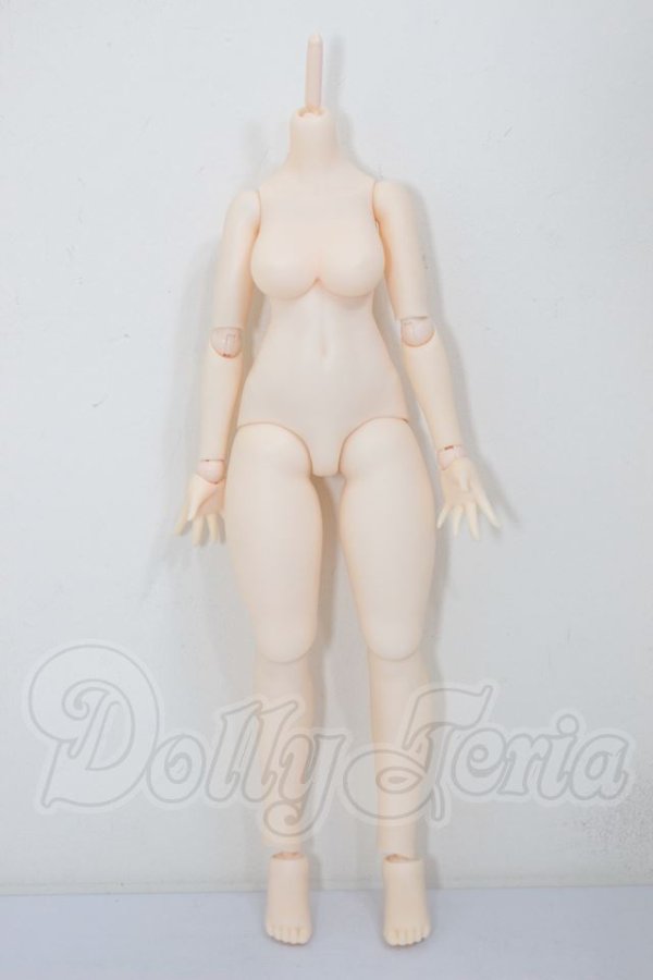 画像1: IMOMODOLL/1/4 Girl Body (??MIMI Ver.2) A-26-04-01-304-NY-ZA (1)