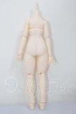 画像2: IMOMODOLL/1/4 Girl Body (??MIMI Ver.2) A-26-04-01-304-NY-ZA (2)