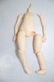 画像1: IMOMODOLL/40ｃｍ Girl Body (肉肉 Ver.2) A-26-04-01-305-NY-ZA (1)