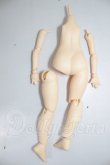 画像2: IMOMODOLL/40ｃｍ Girl Body (肉肉 Ver.2) A-26-04-01-305-NY-ZA (2)
