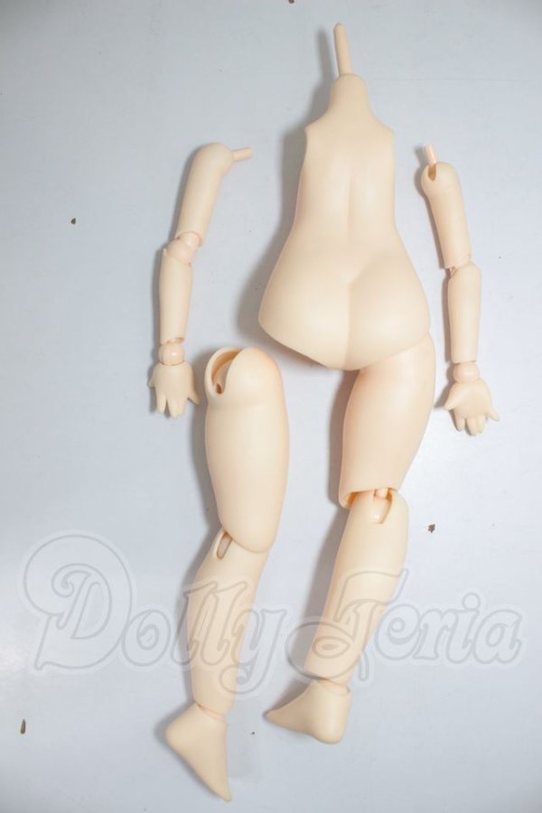 画像2: IMOMODOLL/40ｃｍ Girl Body (肉肉 Ver.2) A-26-04-01-305-NY-ZA (2)