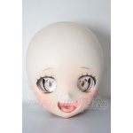 画像: DD/DDH-01 カスタムヘッド A-26-04-01-307-NY-ZA