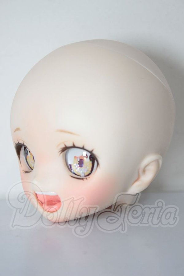 画像2: DD/DDH-01 カスタムヘッド A-26-04-01-307-NY-ZA (2)