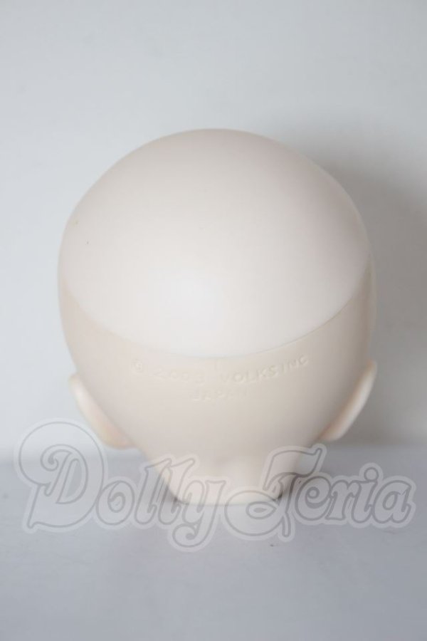 画像4: DD/DDH-01 カスタムヘッド A-26-04-01-307-NY-ZA (4)