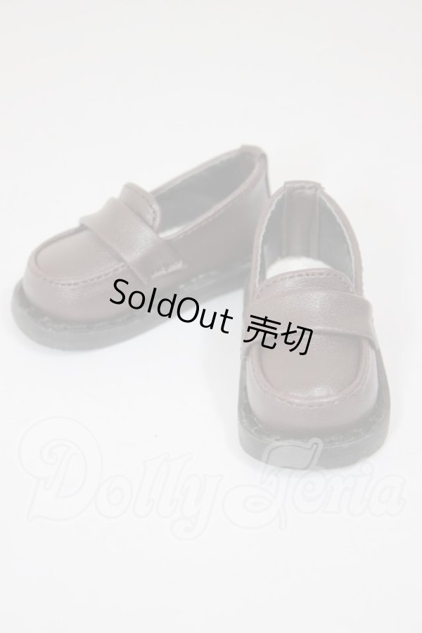 画像1: MDD/OF:靴 A-26-04-01-334-NY-ZA (1)