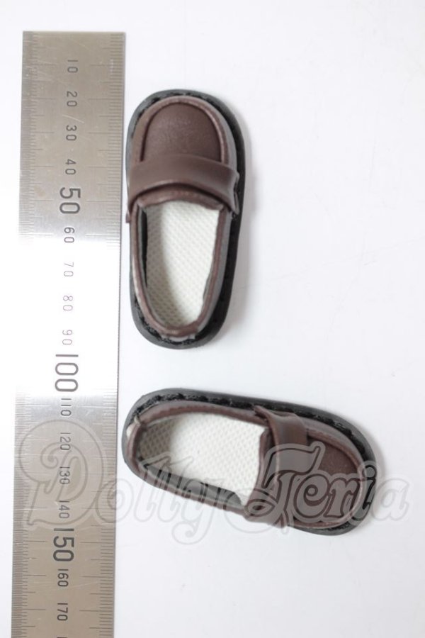 画像2: MDD/OF:靴 A-26-04-01-334-NY-ZA (2)