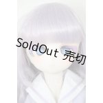 画像: DDH-01/34DOLLS様製　ソフビ盛カスタムヘッド A-26-04-01-301-NY-ZA