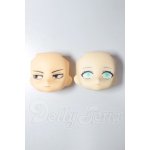 画像: ねんどろいど/顔パーツ A-26-04-08-104-NY-ZA