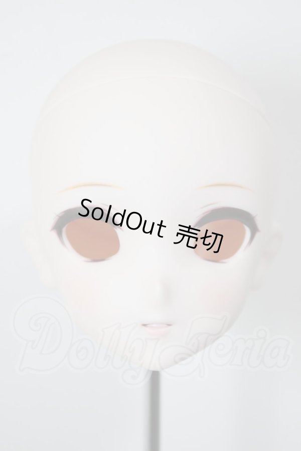 画像1: D'COORD/DDH-24 ヘッド A-26-04-08-106-NY-ZA (1)