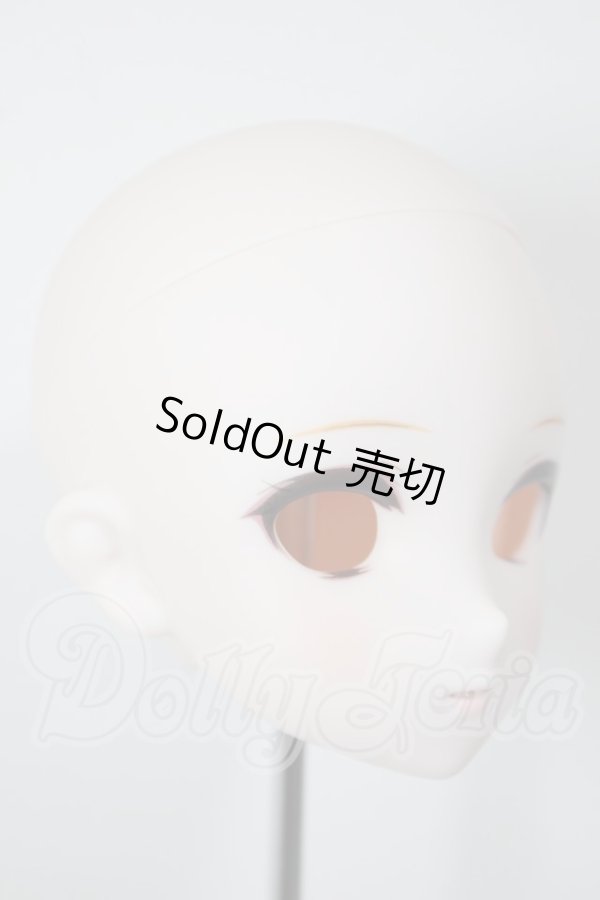 画像2: D'COORD/DDH-24 ヘッド A-26-04-08-106-NY-ZA (2)