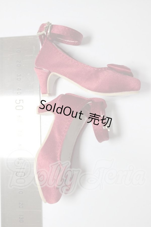 画像2: MSD/OF:ストラップシューズ　SB-MSD-160 A-26-04-08-117-NY-ZA (2)