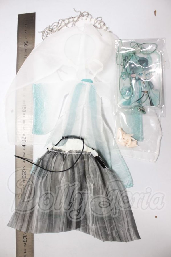 画像2: ANTU/??鹿鳴 　青丹衣装 A-26-04-08-115-NY-ZA (2)