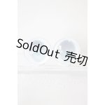 画像: 19mm/アニメアイ Roseden様製 A-26-04-08-120-NY-ZA