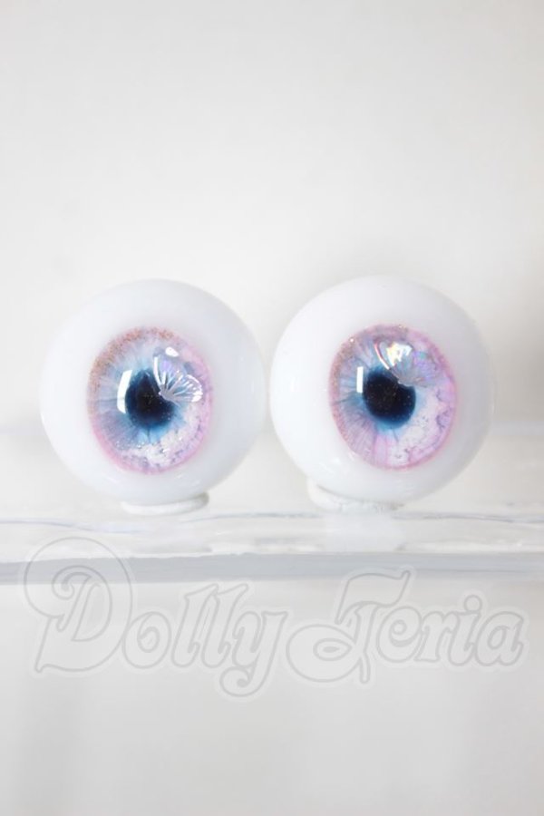 画像1: 18ｍｍ/アニメアイ　sharon様製 A-26-04-08-118-NY-ZA (1)