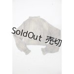 画像: SD17/トップス　キニヒネキノヲル様製 A-26-04-08-114-NY-ZA