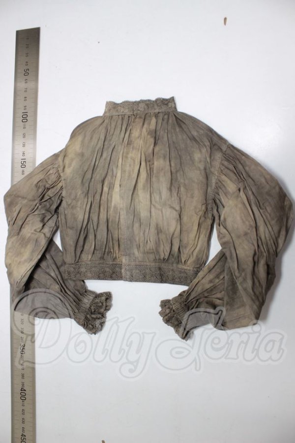 画像2: SD17/トップス　キニヒネキノヲル様製 A-26-04-08-114-NY-ZA (2)