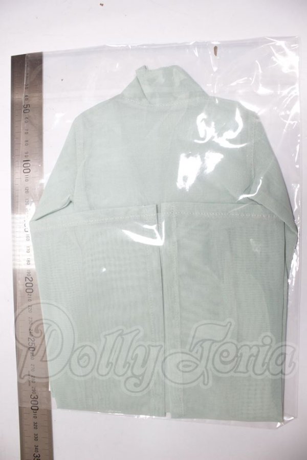 画像2: SD17B/OF:アウター A-26-04-08-113-NY-ZA (2)