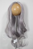 画像1: 8-9inch/ウィッグ　SWITCH製 A-26-04-08-108-NY-ZA (1)