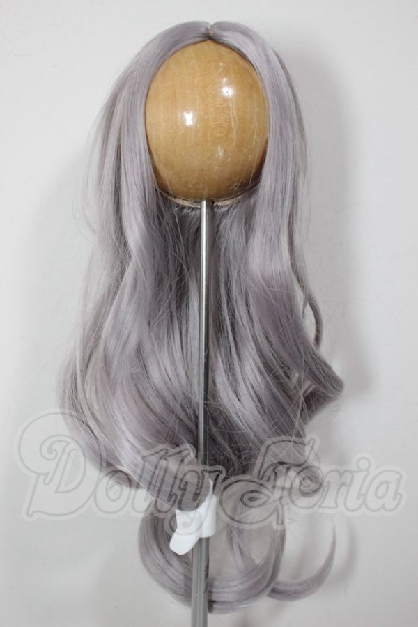 画像1: 8-9inch/ウィッグ　SWITCH製 A-26-04-08-108-NY-ZA (1)