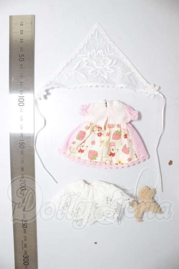 画像2: ミディブライス/OF:衣装 A-26-04-08-206-NY-ZA (2)