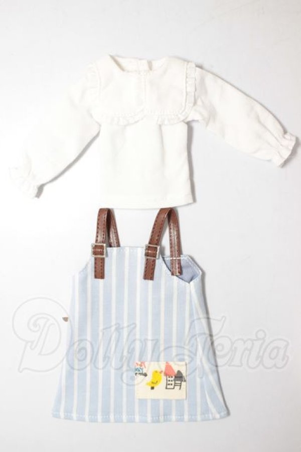 画像1: ネオブライス/OF:衣装 A-26-04-08-218-NY-ZA (1)