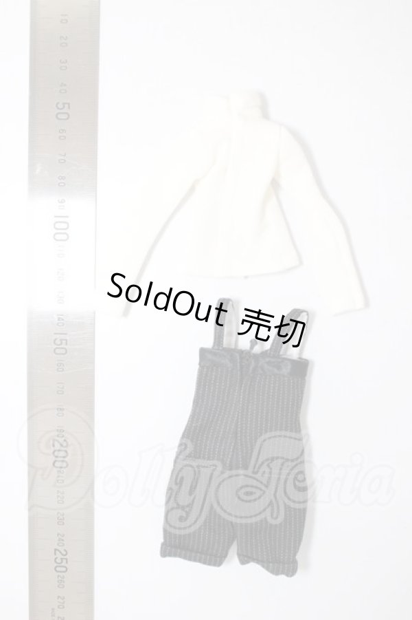 画像2: ネオブライス/OF:衣装 A-26-04-08-202-NY-ZA (2)