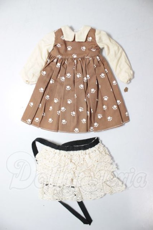 画像1: ネオブライス/OF:衣装 A-26-04-08-215-NY-ZA (1)