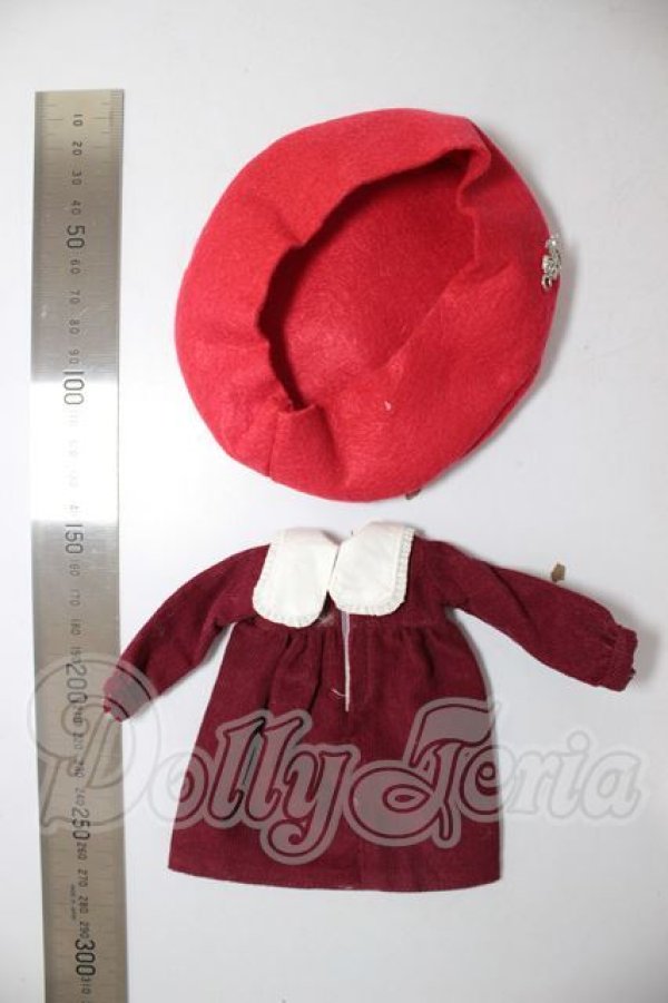 画像2: ネオブライス/OF:衣装 A-26-04-08-216-NY-ZA (2)