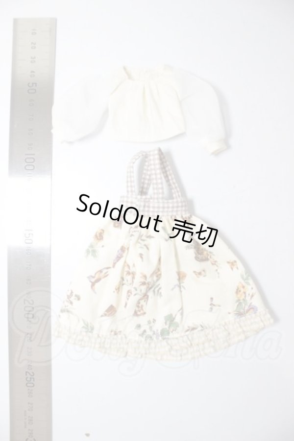 画像2: ネオブライス/OF:衣装 A-26-04-08-201-NY-ZA (2)