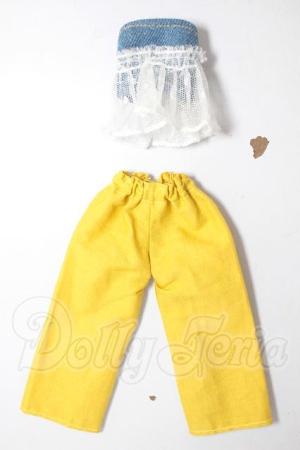 画像1: ネオブライス/OF:衣装 A-26-04-08-203-NY-ZA (1)