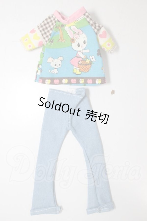 画像1: ネオブライス/OF:衣装 A-26-04-08-227-NY-ZA (1)