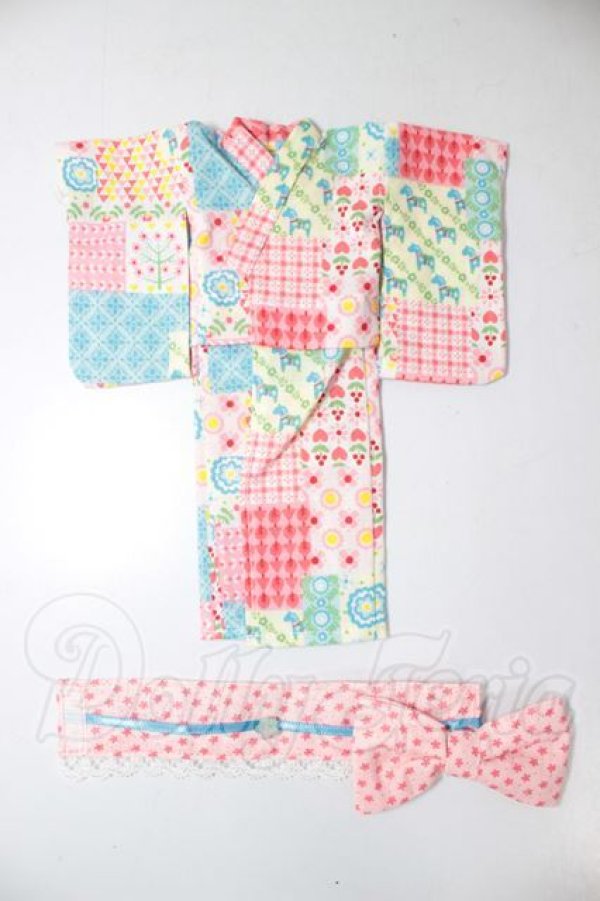 画像1: ネオブライス/OF:衣装 A-26-04-08-209-NY-ZA (1)