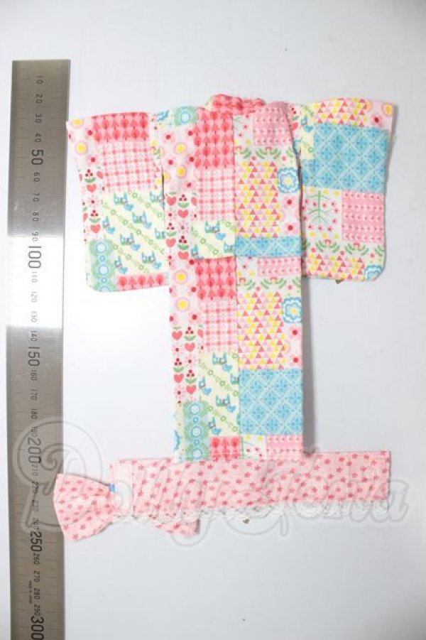 画像2: ネオブライス/OF:衣装 A-26-04-08-209-NY-ZA (2)