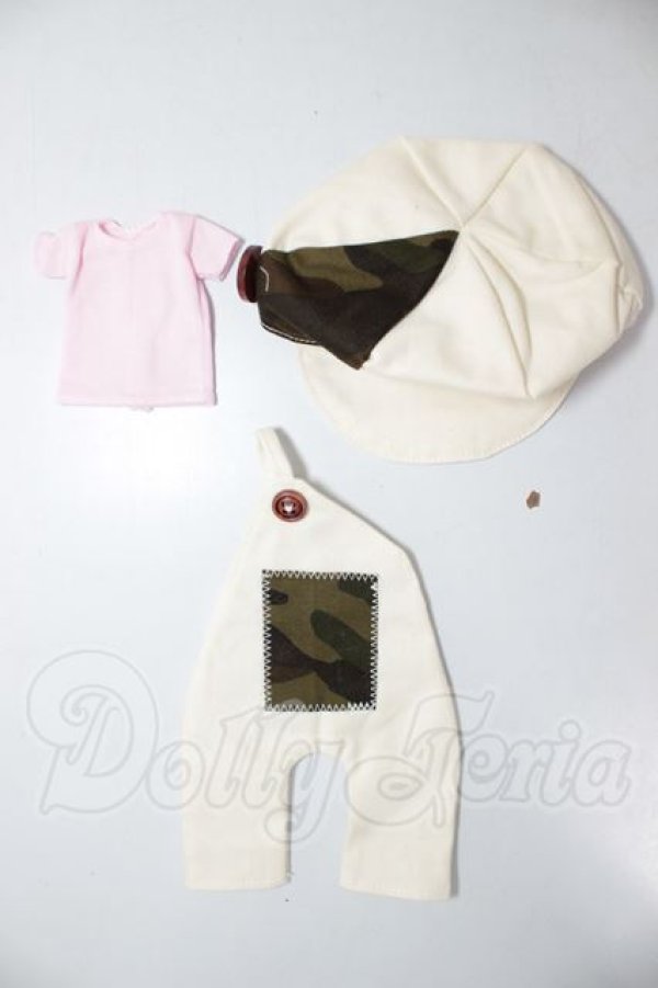 画像1: ネオブライス/OF:衣装 A-26-04-08-208-NY-ZA (1)