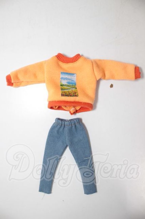 画像1: ネオブライス/OF:衣装 A-26-04-08-219-NY-ZA (1)