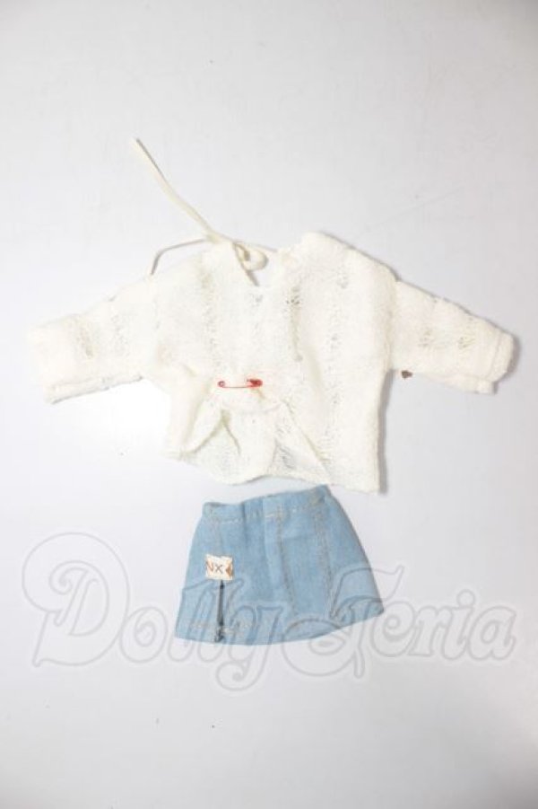 画像1: ネオブライス/OF:衣装 A-26-04-08-214-NY-ZA (1)