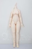 画像1: IMOMODOLL/1/4 Girl Body (??MIMI Ver.2) A-26-04-01-308-NY-ZA (1)