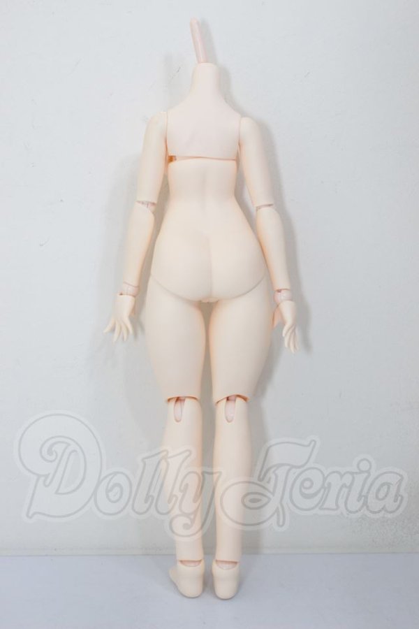 画像2: IMOMODOLL/1/4 Girl Body (??MIMI Ver.2) A-26-04-01-308-NY-ZA (2)