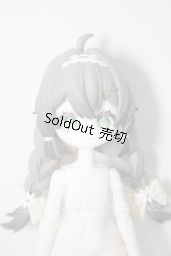 画像1: Meki Creator's Essence/造物之心:Daisy A-26-04-01-310-NY-ZA (1)