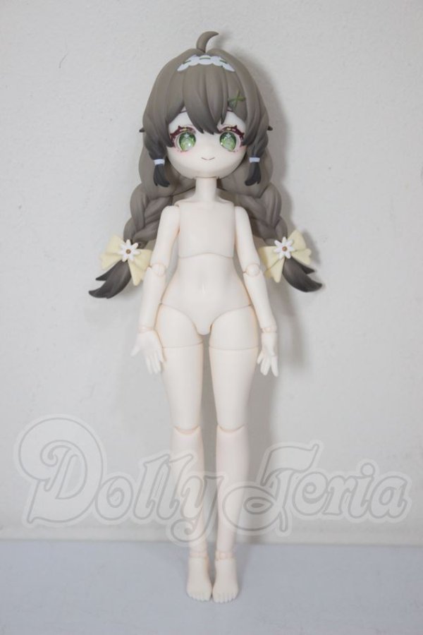 画像2: Meki Creator's Essence/造物之心:Daisy A-26-04-01-310-NY-ZA (2)