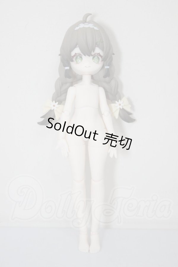 画像2: Meki Creator's Essence/造物之心:Daisy A-26-04-01-310-NY-ZA (2)