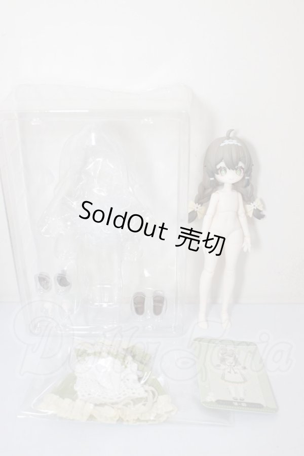 画像4: Meki Creator's Essence/造物之心:Daisy A-26-04-01-310-NY-ZA (4)