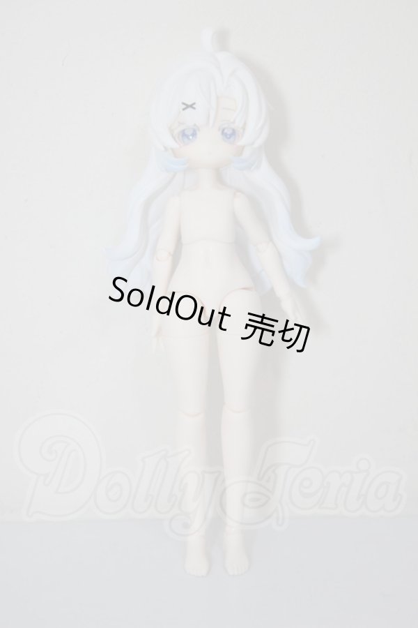 画像2: Meki Creator's Essence/造物之心:Min A-26-04-01-311-NY-ZA (2)