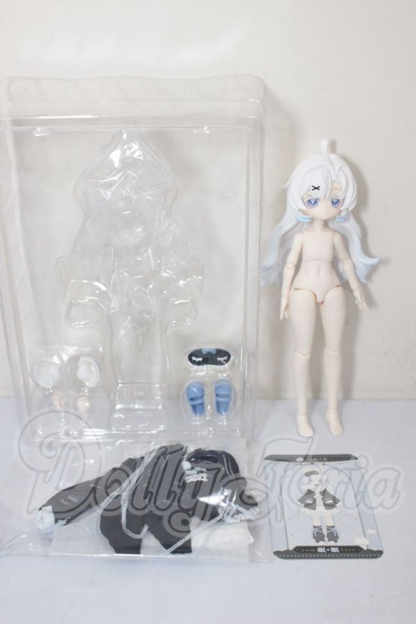 画像4: Meki Creator's Essence/造物之心:Min A-26-04-01-311-NY-ZA (4)