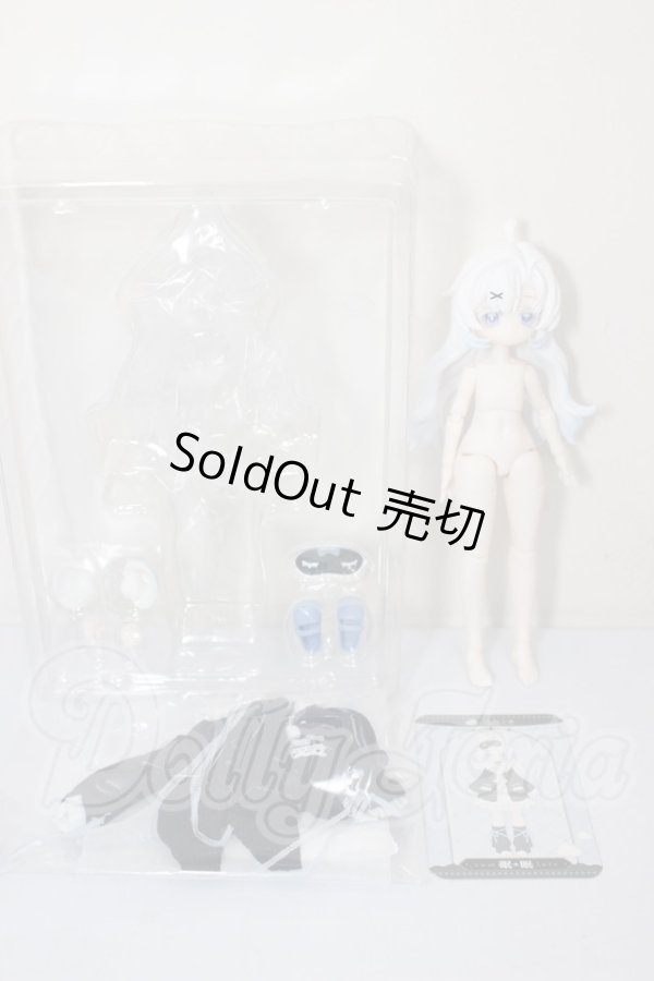 画像4: Meki Creator's Essence/造物之心:Min A-26-04-01-311-NY-ZA (4)