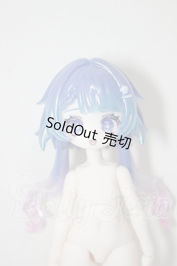 画像1: Meki Creator's Essence/造物之心:Shio A-26-04-01-309-NY-ZA (1)