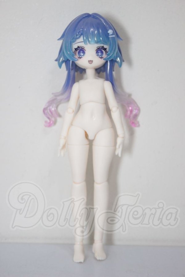 画像2: Meki Creator's Essence/造物之心:Shio A-26-04-01-309-NY-ZA (2)