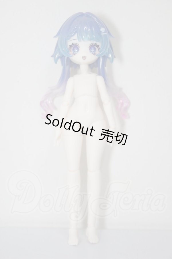 画像2: Meki Creator's Essence/造物之心:Shio A-26-04-01-309-NY-ZA (2)