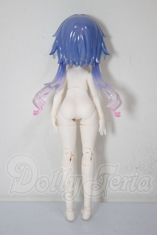 画像3: Meki Creator's Essence/造物之心:Shio A-26-04-01-309-NY-ZA (3)