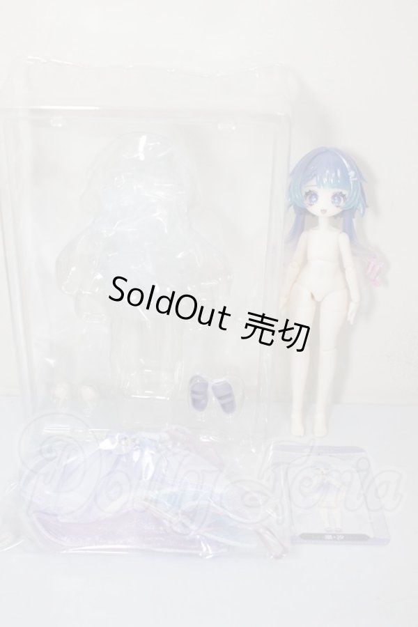 画像4: Meki Creator's Essence/造物之心:Shio A-26-04-01-309-NY-ZA (4)
